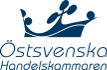 Logo für Östsvenska Handelskammaren